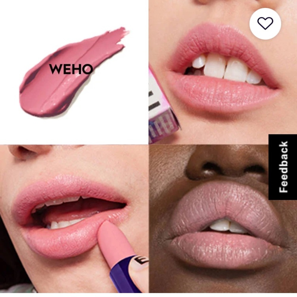 Urban Decay Vice Lipstick-Weho - Picture 4 of 4